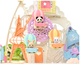 Zestaw do zabawy Epoch Sylvanian Families Baby Amusement Park (5054131055373) - obraz 3