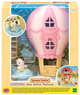 Zestaw do zabawy Epoch Sylvanian Families Baby Balloon Playhouse (5054131055274) - obraz 1