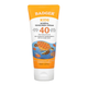 Крем от солнца детский SPF 40 Badger Company мандарин и ваниль 87 мл - изображение 1