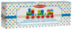 Drewniany pociąg Melissa & Doug Wooden Pulling Train (772405447) - obraz 1