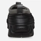 Женские слипоны Crocs Echo Storm 209414-003 37-38 (M5/W7) 23 см Midnight (003) (1962656344152) - изображение 4