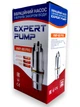 Вибрационный трехклапанный погружной насос Expert Pump VMP - 80, 0,4кВт , 1,5куб/час, 90м напор - изображение 6