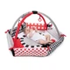 Коврик развивающий Canpol Babies Sensory Toys (68/077) - изображение 7