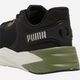 Buty na siłownię męskie Puma Disperse XT 3 Neo Force 379509-01 40 Czarne (4099686411053) - obraz 5