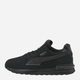 Buty sportowe męskie do kostki Puma Graviton 380738-01 44 Czarne (4063699499407) - obraz 1