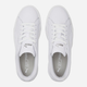 Sneakersy damskie na platformie Puma Karmen L 384615-01 36 Białe (4064536350745) - obraz 5