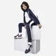 Мужские кроссовки Puma R78 SL 374127-03 44 Синие (4062453035943) - изображение 6