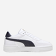 Sneakersy męskie do kostki Puma CA Pro Classic 380190-18 41 Białe (4099683022627) - obraz 3