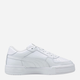 Sneakersy damskie do kostki Puma CA Pro Classic 380190-01 37 Białe (4064533418110) - obraz 3