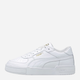 Чоловічі кеди низькі Puma CA Pro Classic 380190-01 43 Білі (4063698035088) - зображення 1