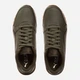 Мужские кроссовки Puma ST Runner v3 L 384855-16 40 Зеленые (4064536977713) - изображение 4