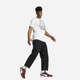Мужские кроссовки Puma ST Runner v3 Nl 384857-15 41 Темно-красные (4065452709259) - изображение 7