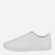 Sneakersy damskie z eko skóry Puma Rickie 387607-01 40 Białe (4065449664080) - obraz 1