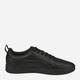 Sneakersy damskie z eko skóry Puma Rickie 387607-03 39 Czarne (4065449982573) - obraz 2