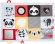 Коврик развивающий Canpol Babies BabiesBoo для игр на животике (68/094) - изображение 1