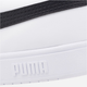 Sneakersy damskie z eko skóry Puma Rickie 387607-02 36 Białe (4065449982313) - obraz 8