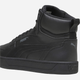 Чоловічі снікери Puma Caven 2.0 Mid 392291-01 40.5 Чорні (4099683251850) - зображення 7