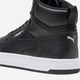 Чоловічі снікери Puma Caven 2.0 Mid WTR 392333-02 48 Чорні (4099683271728) - зображення 5