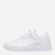 Sneakersy męskie Puma Doublecourt 393284-01 44.5 Białe (4099683170908) - obraz 1