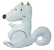 Килимок розвиваючий Canpol Babies Fox (75/200) - изображение 4
