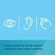 Килимок розвиваючий Canpol Babies Fox (75/200) - изображение 11