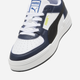 Sneakersy męskie do kostki Puma CA Pro Classic 380190-49 40 Wielokolorowe (4099685835904) - obraz 4