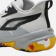 Мужские кроссовки для баскетбола Puma Genetics 309691-02 40 Серые (4099686061890) - изображение 7