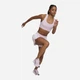 Женские кроссовки для бега Puma Velocity Nitro 3 Radiant Run Wn 379610-01 40.5 Светло-розовые (4099686581312) - изображение 7