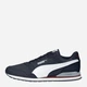 Мужские кроссовки Puma ST Runner v3 Mesh 384640-11 45 Темно-синие (4065452726812) - изображение 1