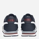 Мужские кроссовки Puma ST Runner v3 Mesh 384640-11 45 Темно-синие (4065452726812) - изображение 3