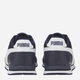Мужские кроссовки Puma ST Runner v3 Mesh 384640-02 48 Синие (4064536307824) - изображение 3