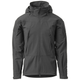 Куртка Helikon-Tex TROOPER Jacket MK2- StormStretch, Shadow grey XL/Regular (KU-TRM-NL-35) - зображення 2