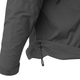 Куртка Helikon-Tex TROOPER Jacket MK2- StormStretch, Shadow grey L/Regular (KU-TRM-NL-35) - изображение 11