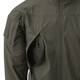 Куртка Helikon-Tex TROOPER Jacket MK2- StormStretch, Taiga green M/Regular (KU-TRM-NL-09) - изображение 10