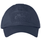 Бейсболка Helikon-Tex BBC - PolyCotton Ripstop, Navy blue єдиний (CZ-BBC-PR-37) - изображение 2