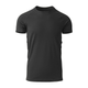 Футболка Helikon-Tex Functional-Quickly Dry, Black S/Regular (TS-FUN-QD-01) - зображення 2