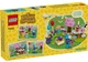 Конструктор LEGO Animal Crossing Вечеринка по случаю дня рождения Julian 170 деталей (77046) - зображення 2