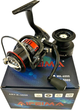 Катушка Feima MA 5000 6+1bb - изображение 1