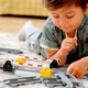 Конструктор LEGO DUPLO Trains Железнодорожные пути 23 детали (10882) - изображение 2