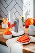 Овочерізка з 5 насадками Adler AD 4815 - зображення 9