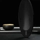 Весы для чая Tea Scale Precision электронные с usb зарядкой для взвешивания чая, Черные, фасовочные для чая - изображение 5