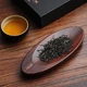 Весы для приготовления кофе и чая Tea Scale Precision, Коричневые электронные с usb, для взвешивания чая, фасовочные - изображение 3
