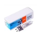 Лампа галогенна студійна Osram 64678 800W 230V G9.5 - зображення 2