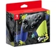 Геймпад Nintendo Switch Pro Splatoon 3 - изображение 1
