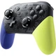 Геймпад Nintendo Switch Pro Splatoon 3 - изображение 4