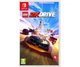 Lego 2K Drive (английская версия) (Nintendo Switch) - изображение 1