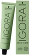 Перманентная крем-краска для волос Schwarzkopf Professional Igora Zero AMM без аммиака 5-60 Натуральный светло-коричневый шоколад 60 мл (4045787958096) - изображение 1