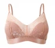 Бюстгальтер Pretty Polly Botanical Lace LPAWN6BLSH трикутний м’який без кісточок з мереживом жіноча білизна подарунок 85C Blush (5053014896690) - изображение 3