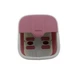 Ванночка массажер для ног Multifunction Footbath RF 368Z/8860 розовый - изображение 2