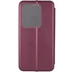 Чехол Fiji G.C. для Tecno Spark Go 2024 (BG6) книжка магнитная Bordo - изображение 4